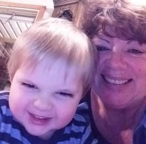 Meet your Posher, Lezlie